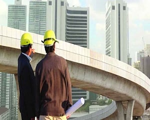 386 infra projects show cost overruns of Rs 4.7 L cr