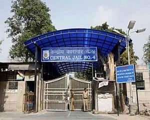 46 inmates, 43 staffers of three jails in Delhi test positive for Covid