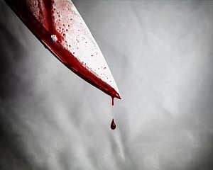 5 Delhi Policemen and 1 Home Guard stabbed in Shahdara police station, Accused arrested