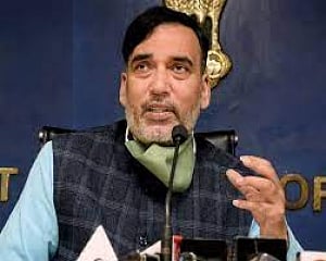 50% Delhi govt staff to work from home, private offices asked to follow suit: Env min Gopal Rai