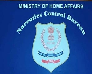 50 kg of heroin seized, one held from Delhi's Jamia Nagar: NCB