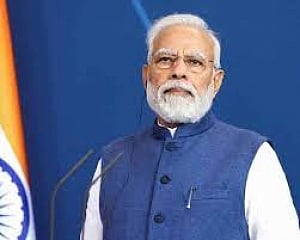 5G will take education to next level: PM, says NEP will pull country out of English 'slave mentality'
