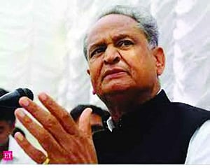6 ex-BSP MLAs backing Raj Govt throw tantrums ahead of RS polls