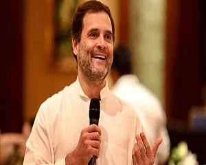 8 cheetahs have come, why didn't 16 crore jobs come in 8 years: Rahul's dig at PM