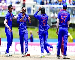 A change in attitude and approach was required after last years’ T20 WC: Rohit