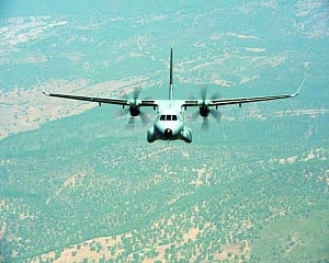 A first outside Europe, desi C-295 planes soon