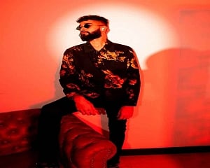 A.P. Dhillon releases special version of his hit track 'Insane' for 'The Boys' series