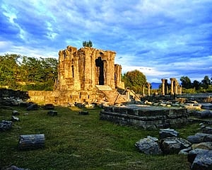 A prudent heritage-CSR partnership is needed