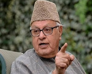 A strong NC 'eyesore' for elements opposed to J&K's spirit of inclusiveness: Abdullah