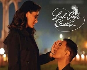 Aamir shares story of first heartbreak at 'Laal Singh Chaddha' song launch