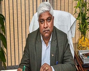 AAP's Rajendra Gautam receives death threats from godmen