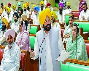 AAP should not fritter away Punjab people’s trust