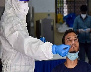 Active COVID-19 cases in country rise to 14,241