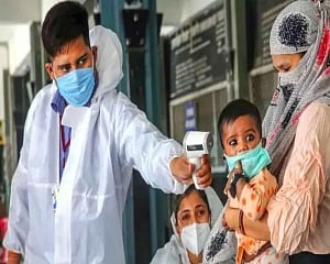 Active COVID-19 cases rise to 25,782