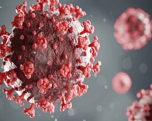 Active Covid cases in country rise to 1,19,457