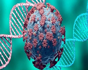 Active Covid cases in India decline to 50,594