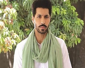 Actor-activist Deep Sidhu dies in road accident in Haryana's Sonipat