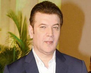 Aditya Pancholi, film producer Sam Fernandes file police complaints against each other