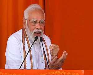 Aeroplanes will be manufactured in Gujarat soon, says PM Modi