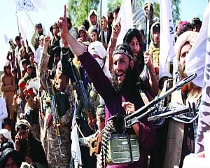 Afghans in a terrible predicament