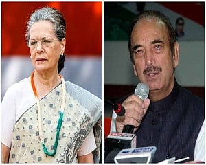 After Azad, Sonia now meets Anand Sharma & Manish Tewari