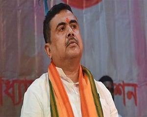 After Maha, crisis on cards for J'khand, Rajasthan; TMC govt will also collapse: Adhikari