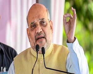 After removal of Article 370, democracy reached grassroots in J&K: Shah