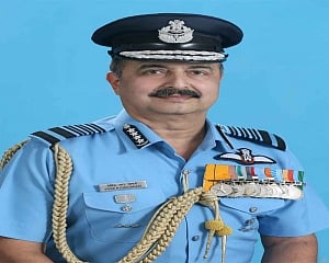 Agnipath scheme complements IAF's long-term vision of 'lean & lethal' force: Air Chief Marshal