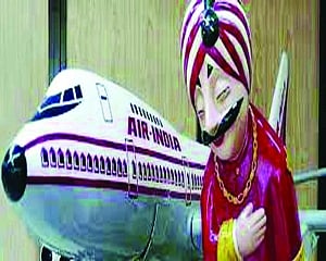 AI’s handover to Tatas expected on Jan 27