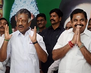 AIADMK leadership issue: HC orders status-quo over Jul 11 GC meet