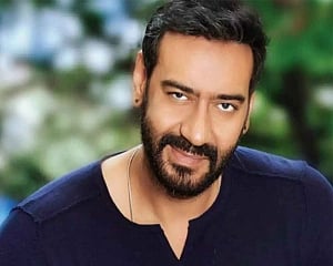 Ajay Devgn: Growing up on film sets has made me the artiste I'm today