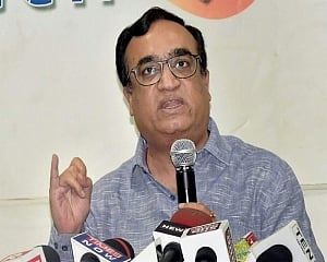 Ajay Maken unwilling to continue as Congress' Rajasthan in-charge