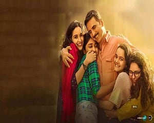 Akshay Kumar's 'Raksha Bandhan' raises Rs 21 crore in three days