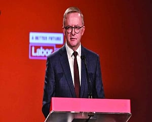 Albanese will foster India engagement