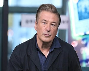 Alec Baldwin to interview Woody Allen