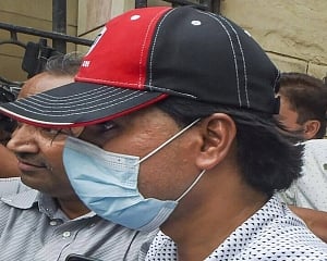 Alt News co-founder Mohd Zubair seeks urgent hearing in SC on his plea against FIRs