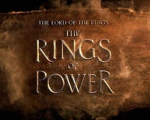 Amazon reveals title of 'Lord of the Rings' series