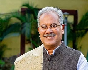 Amid ED probe, Chhattisgarh CM says prepared for more such moves from Centre as polls approach