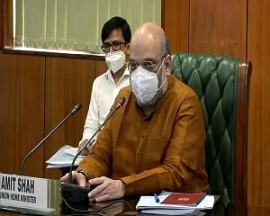 Amit Shah led high-level committee approves Rs 1,887 cr to 5 calamity-hit states