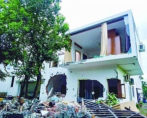 Ankita murder fury engulfs U’khand