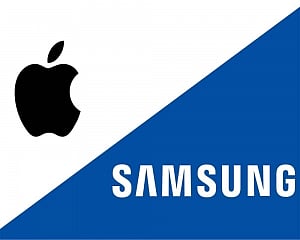 Apple, Samsung now have almost 60% global tablet market share