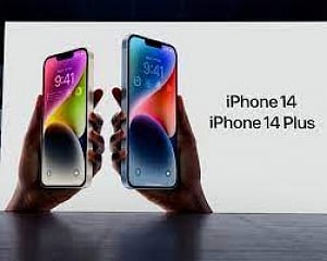 Apple begins manufacturing iPhone 14 at Foxconn plant in India