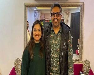 Ashneer, wife plan 'Third Unicorn' after swindling BharatPe
