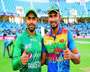Asia Cup final: Pakistan stand in way of Lanka cricket's rebirth