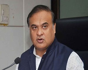 Assam, Mizoram to form regional committee to resolve border dispute
