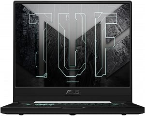 ASUS TUF F15 gaming laptop offers strong built & performance