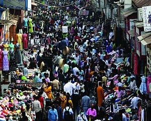 At 1.17L, Covid daily cases 6-month high