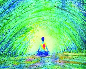 Aurobindo’s task of awakening spiritual India (II)