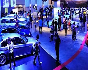 Auto Expo to be held from January 13-18 next year