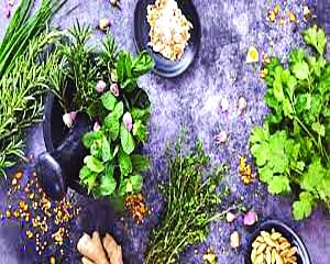 Ayurveda remedies
